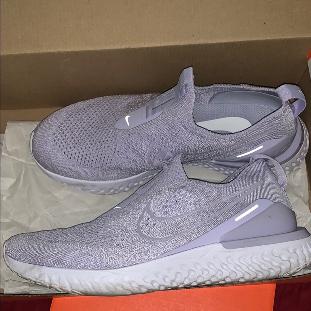 Nike epic phantom